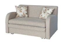 Диван Бета (лорис бежевый) Диван Бета (лорис бежевый)