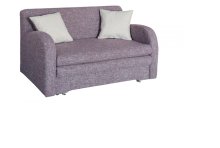 Диван Бета (везувий фиолетовый) Диван Бета (везувий фиолетовый)