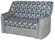 Диван Малютка (рио серый) Диван Малютка (рио серый)