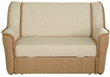 Диван Малютка (корфу бежевый) Диван Малютка (корфу бежевый)