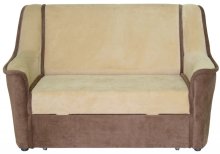 Диван Малютка (верона бежевый) Диван Малютка (верона бежевый)