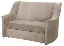 Диван Малютка (кордрой коричневый) Диван Малютка (кордрой коричневый)