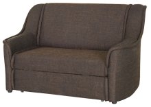 Диван Малютка (магма коричневый) Диван Малютка (магма коричневый)