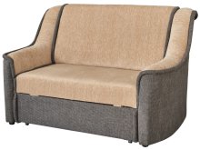 Диван Малютка (орион/тенеси бежевый) Диван Малютка (орион/тенеси бежевый)