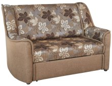 Диван Малютка (симона/дурандо коричневый) Диван Малютка (симона/дурандо коричневый)