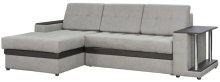Угловой диван Орфей (фуджи серый) Угловой диван Орфей (фуджи серый)