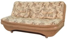 Диван Стелла (палермо бежевый) Диван Стелла (палермо бежевый)