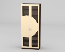 Орбита Шкаф-12