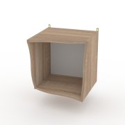 Полка настенная П-19