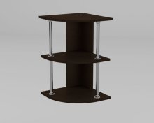 Полка настенная П-10