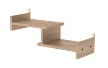 Полка настенная П-13