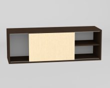 Полка настенная П-4