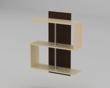 Полка настенная П-8