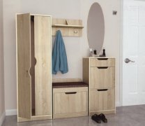 Компанит Прихожая 2 Компанит Прихожая 2