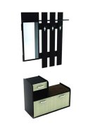 Прихожая Тандем Прихожая Тандем