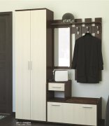 Прихожая Тандем с ШП-1 Прихожая Тандем с ШП-1