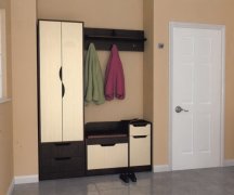 Компанит Прихожая 4 Компанит Прихожая 4