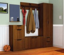 Компанит Прихожая 1 Компанит Прихожая 1