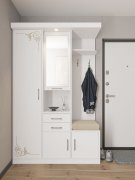 Прихожая Силуэт 1 Прихожая Силуэт 1