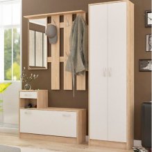 Прихожие комплектом