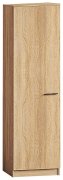 Шкаф Еко 1Д. 551.П Шкаф Еко 1Д. 551.П