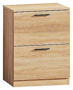 Тумба для обуви Еко 2Д.602.Г Тумба для обуви Еко 2Д.602.Г