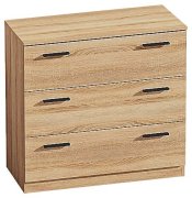 Комод Еко 3Ш.955 Комод Еко 3Ш.955