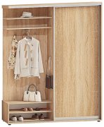 Прихожая-купе 140/45 Прихожая-купе 140/45