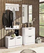 Еко Прихожая 4 Еко Прихожая 4