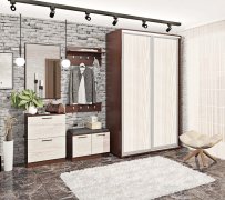 Еко Прихожая 5 Еко Прихожая 5