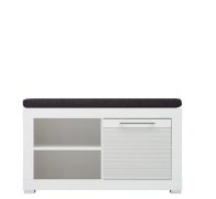 Тумба для обуви REG1D/5/9 Флеймс Тумба для обуви REG1D/5/9 Флеймс