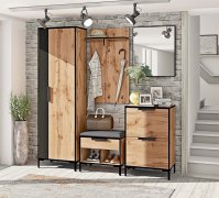 Лофт Прихожая (1,8 м) Лофт Прихожая (1,8 м)