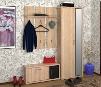 Лора Прихожая Лора Прихожая