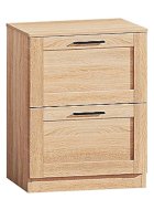 Тумба для обуви Престиж2Д.600.Г Тумба для обуви Престиж2Д.600.Г