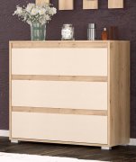 Торино Комод 3Ш Торино Комод 3Ш