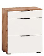 Тумба для обуви Тренд 1Ш.2Д.700 Тумба для обуви Тренд 1Ш.2Д.700