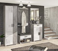 Вендо Прихожая 2 Вендо Прихожая 2