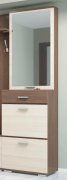 Тумба+зеркало Вива Тумба+зеркало Вива