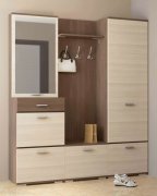 Вива Прихожая 1 Вива Прихожая 1