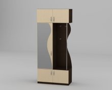 Прихожая Анна Прихожая Анна