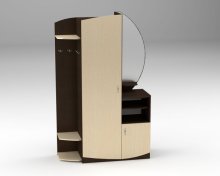 Прихожая Светлана Прихожая Светлана