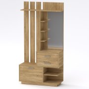 Прихожая Ева