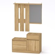 Прихожая Влада