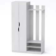 Прихожая Нина