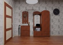 Прихожая Валентина нова Компанит Прихожая Валентина нова Компанит