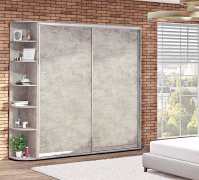 Шкаф-купе 2ДСП 150/60 Макси Шкаф-купе 2ДСП 150/60 Макси