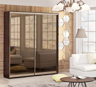 Шкаф-купе 2зеркала 150/60 Макси Шкаф-купе 2зеркала 150/60 Макси