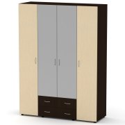 Шкаф-7 Компанит