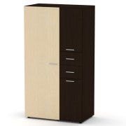 Шкаф-19 Компанит