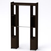 Шкаф-16 Компанит